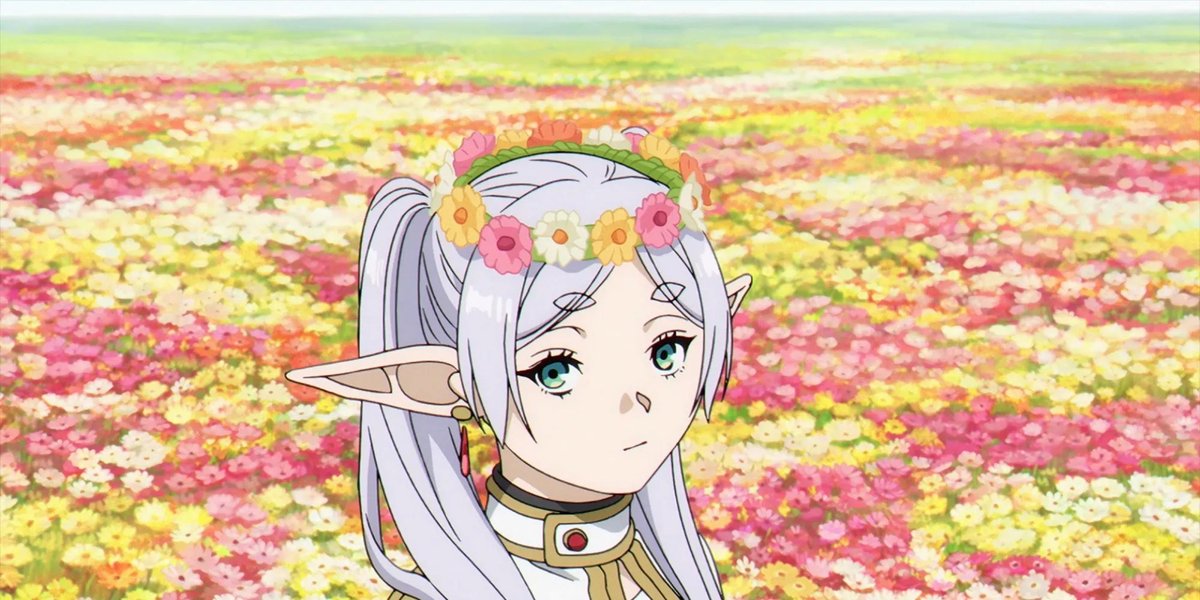 Nami in Frieren Explained for Fans and Newcomers